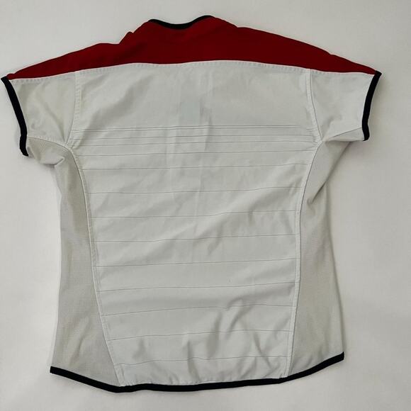 England Official Football / Soccer Shirt Fully Reversible - Picture 10 of 10